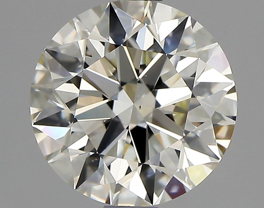 Round 1.84 K VS2 FNT