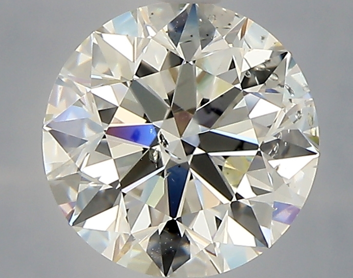 Round 2.01 K SI2 FNT