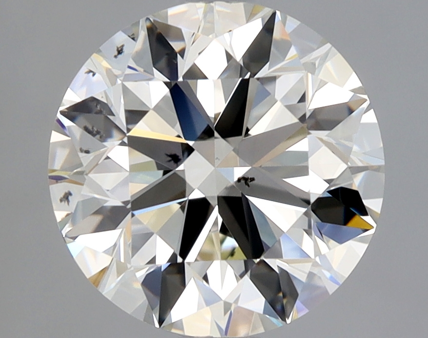 Round 2.21 K SI1 NON