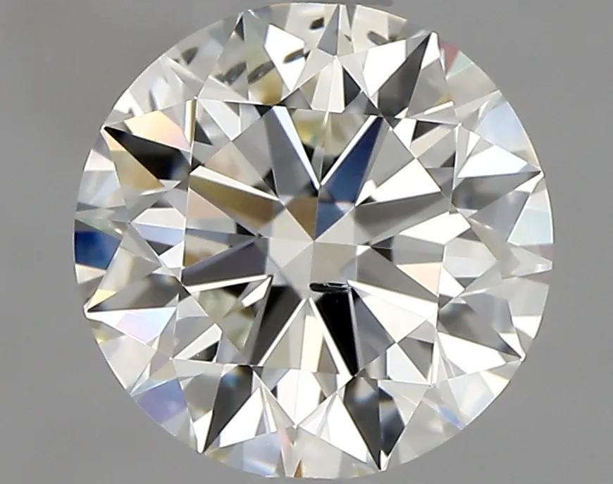 Round 1.33 J SI2 NON