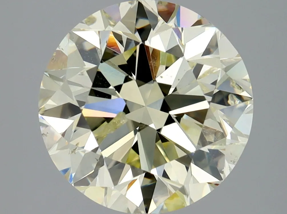 Round 3.01 Q-R SI2 SLT