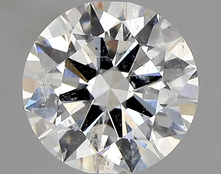 Round 1.31 G SI2 NON