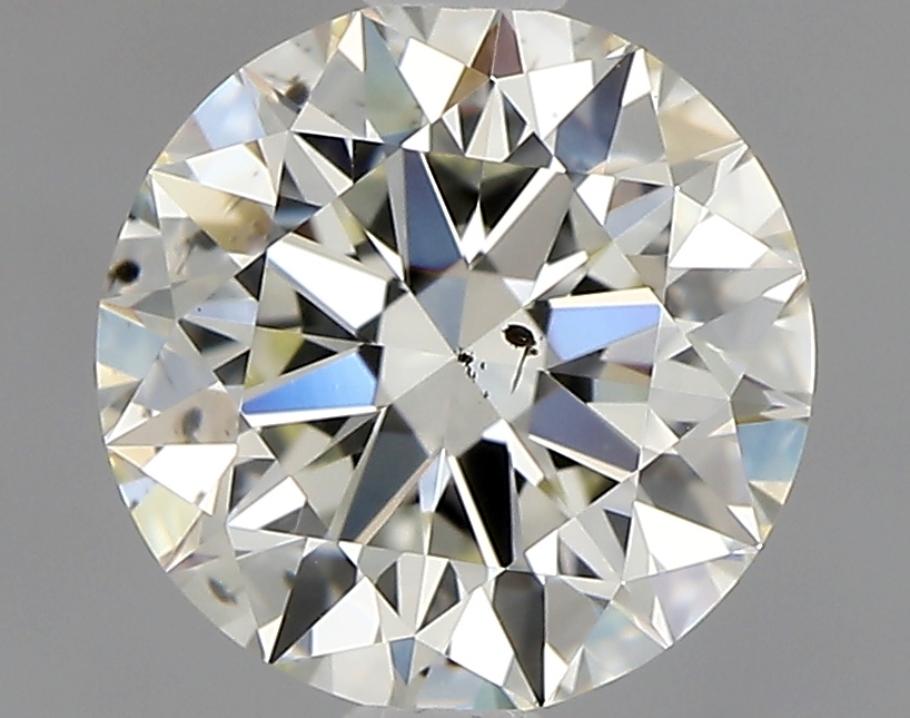 Round 1.09 L SI1 FNT