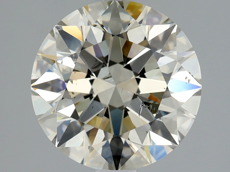 Round 2.01 L SI2 NON