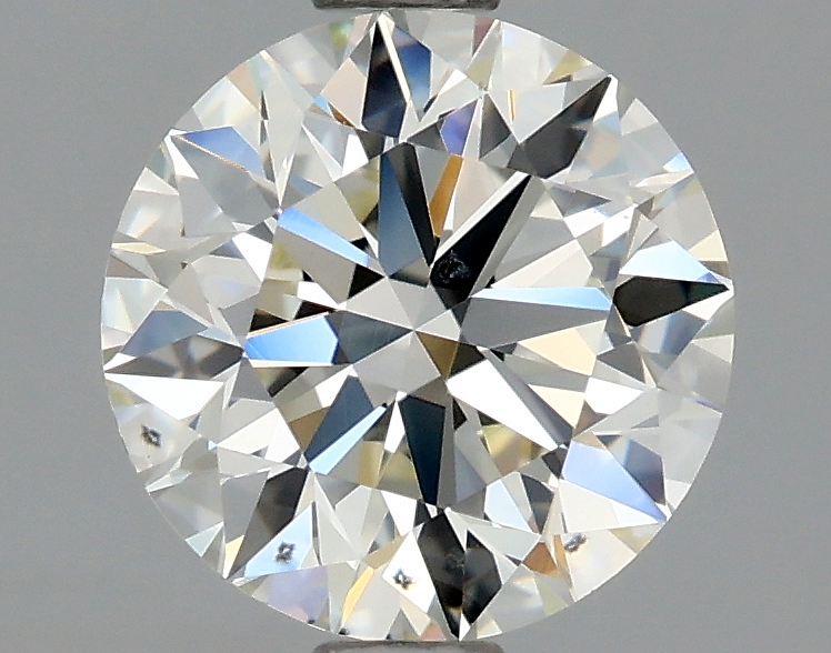 Round 1.36 K SI1 MED