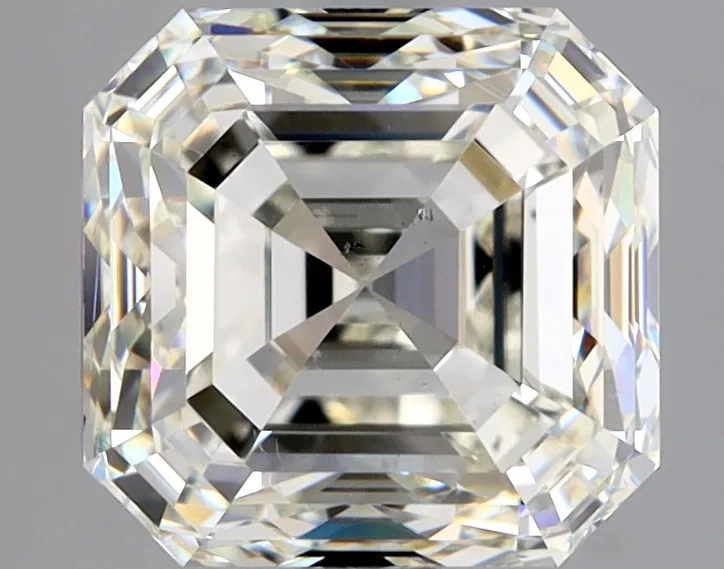 Asscher 3.01 I VS2 NON