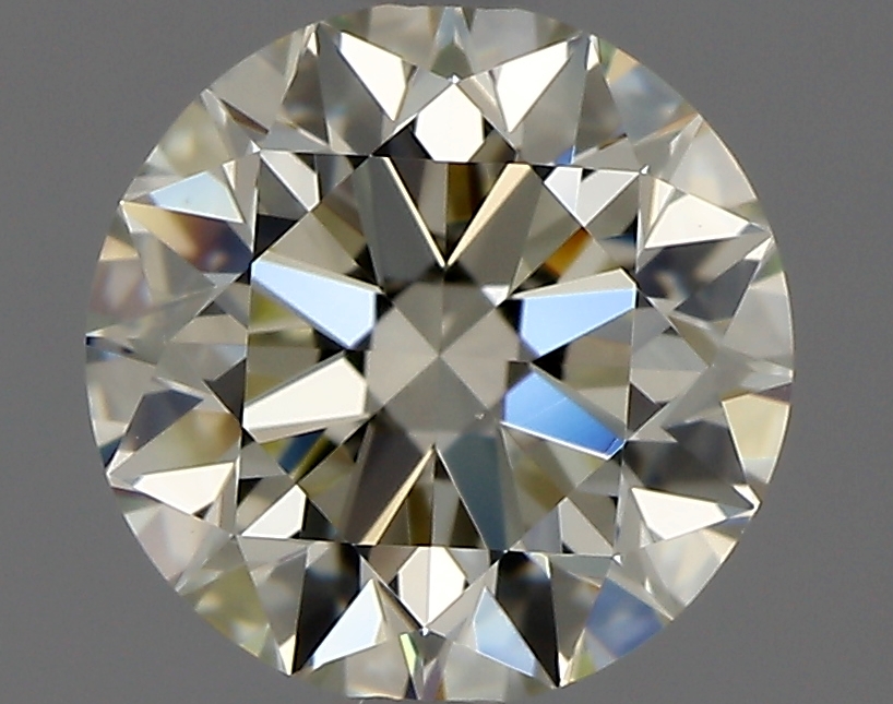 Round 1.29 L VVS1 NON