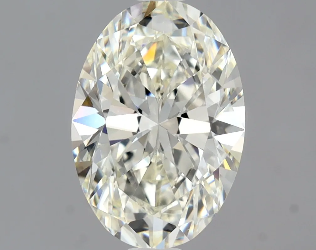 Oval 1.2 J VVS1 NON