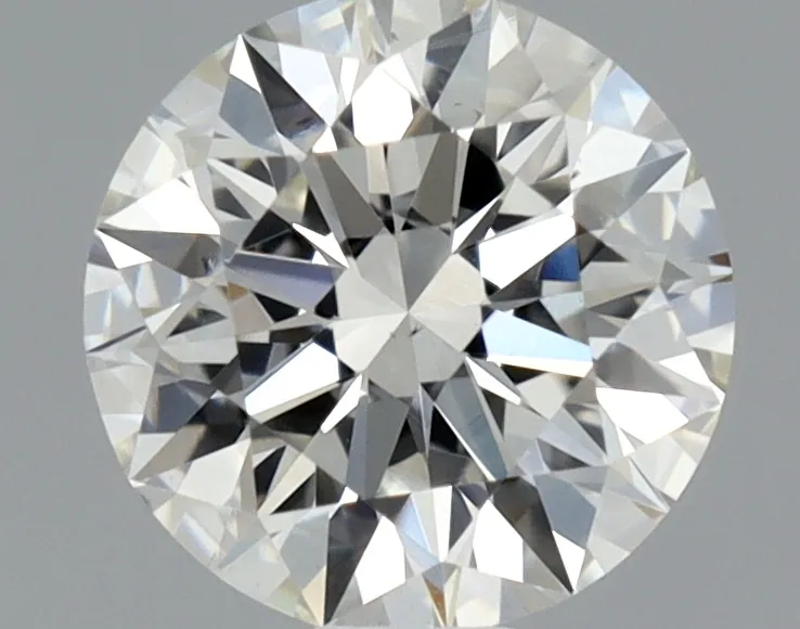 Round 0.57 H VS2 NON