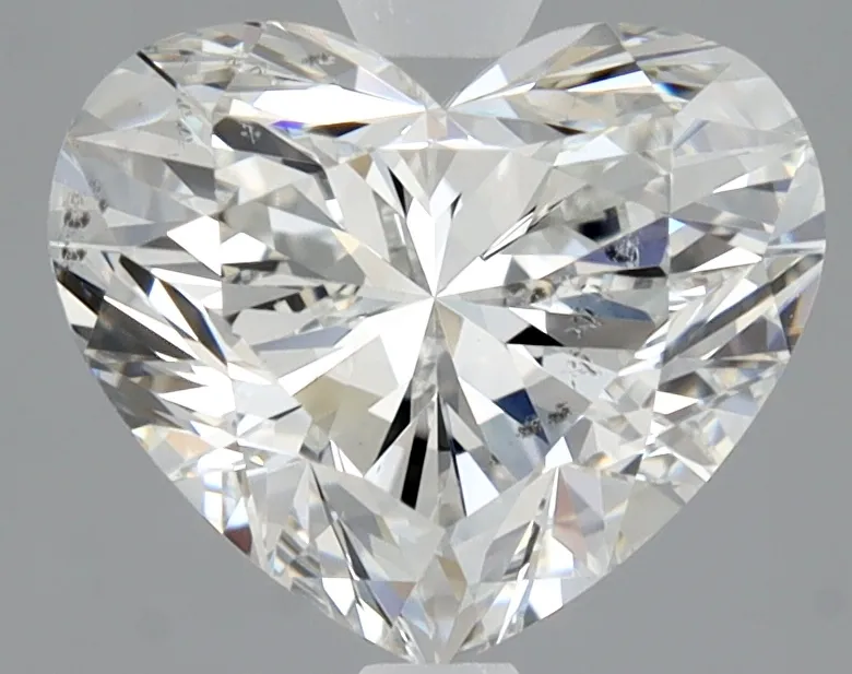 Heart 2.01 G SI2 NON