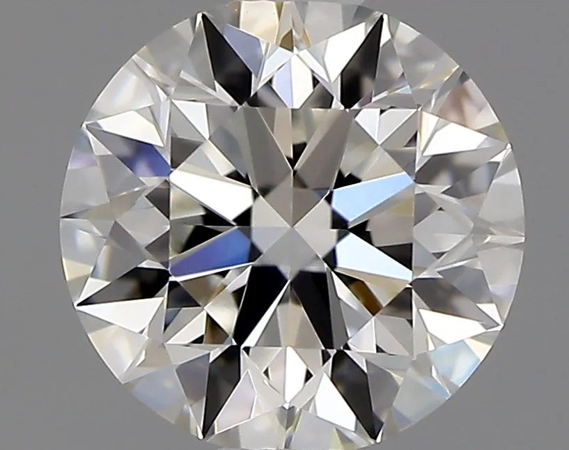 Round 0.6 G VVS1 NON