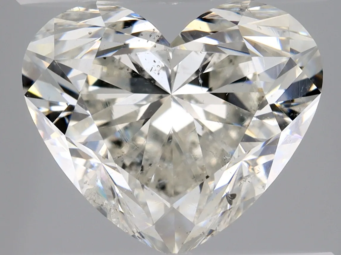 Heart 2.01 G SI2 NON
