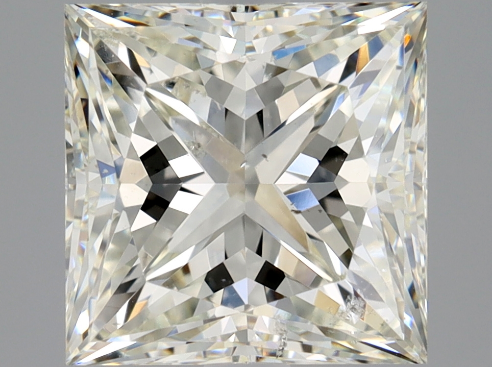 Princess 2.73 K SI2 NON