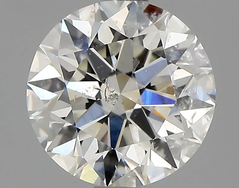 Round 1.9 G SI2 NON