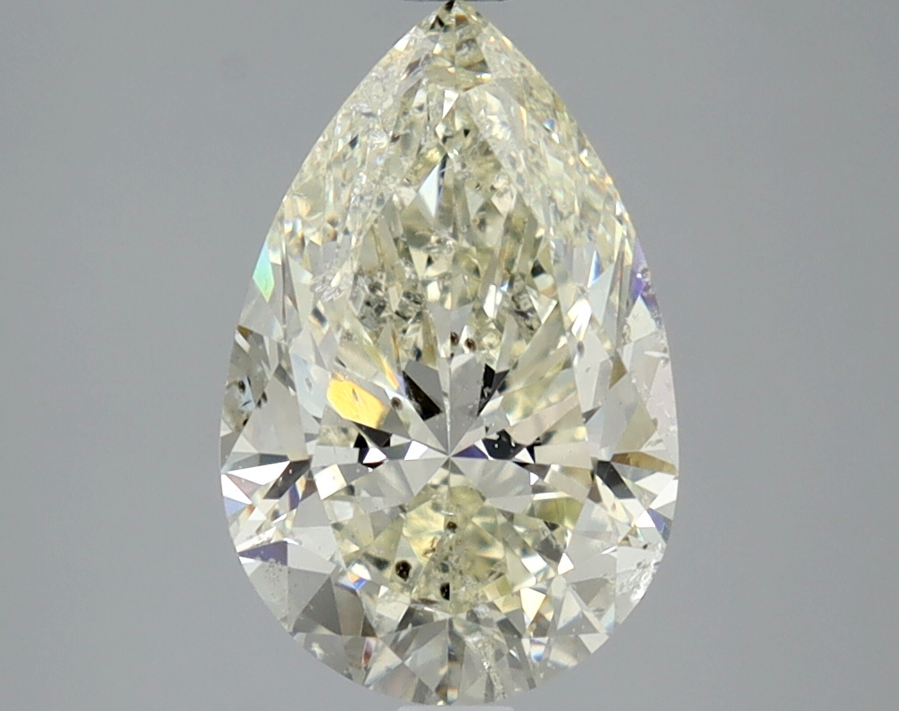 Pear 3.02 K SI2 STG