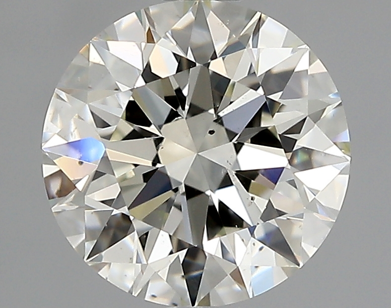 Round 1.52 J SI1 NON