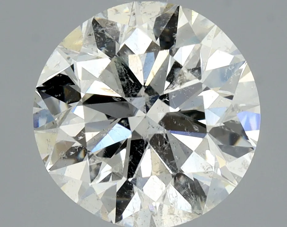 Round 2.01 H SI2 NON