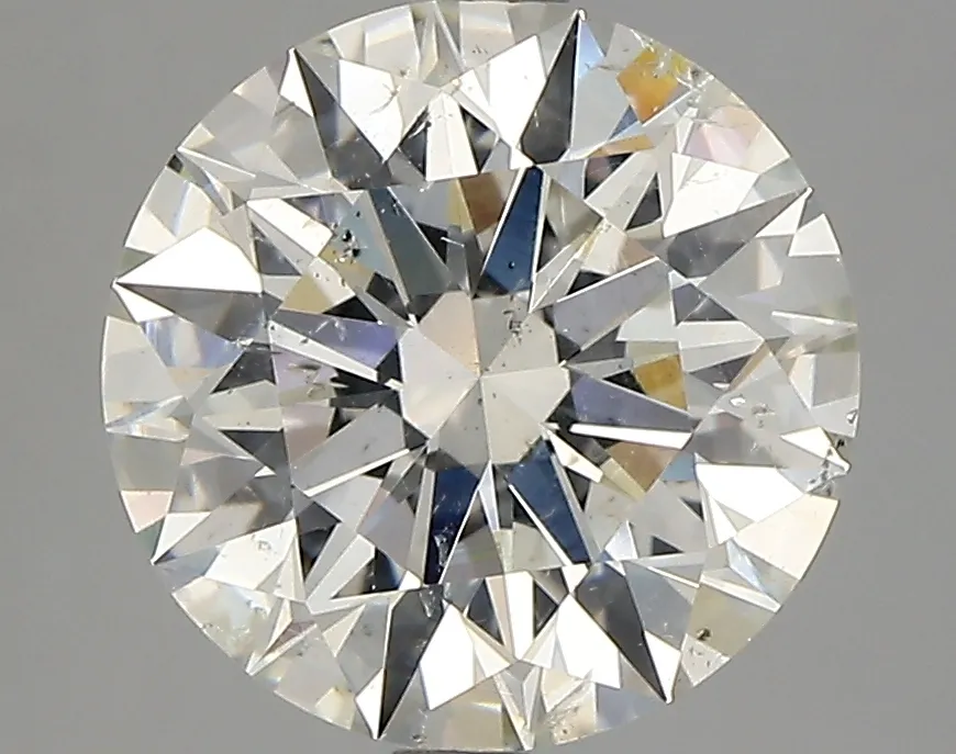 Round 2.81 H SI2 NON