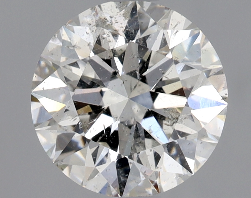Round 1.4 H SI2 MED