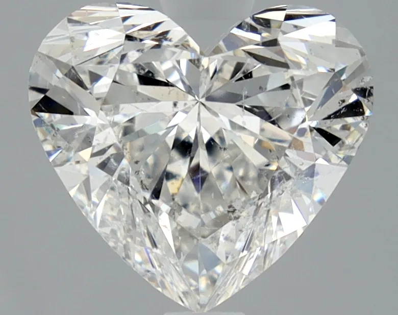 Heart 2 F SI2 NON