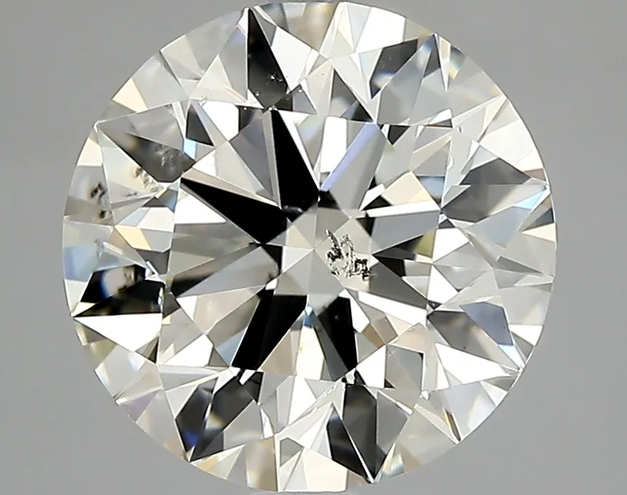 Round 2.77 K SI2 NON