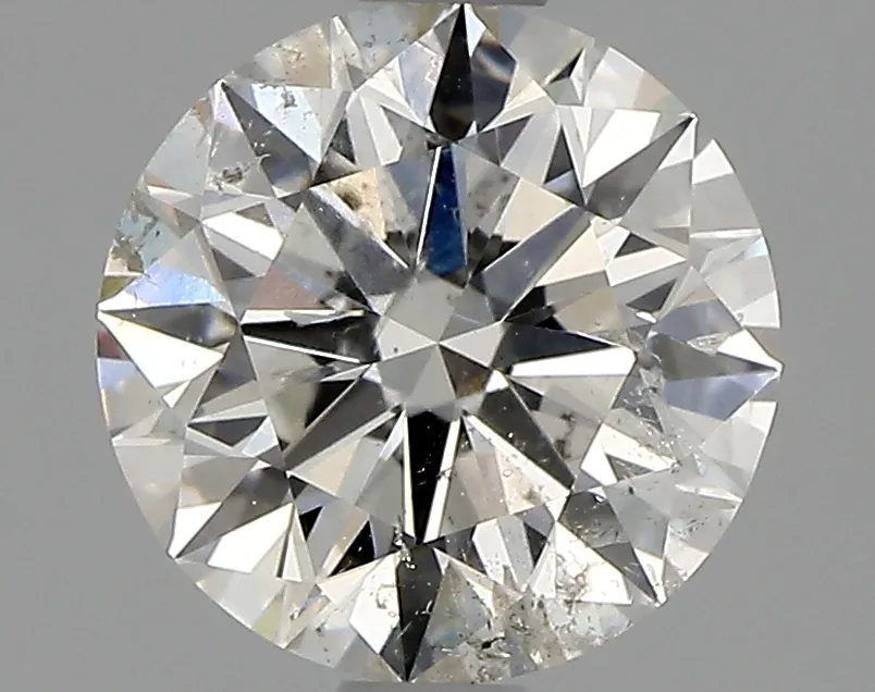 Round 1.52 G SI2 SLT