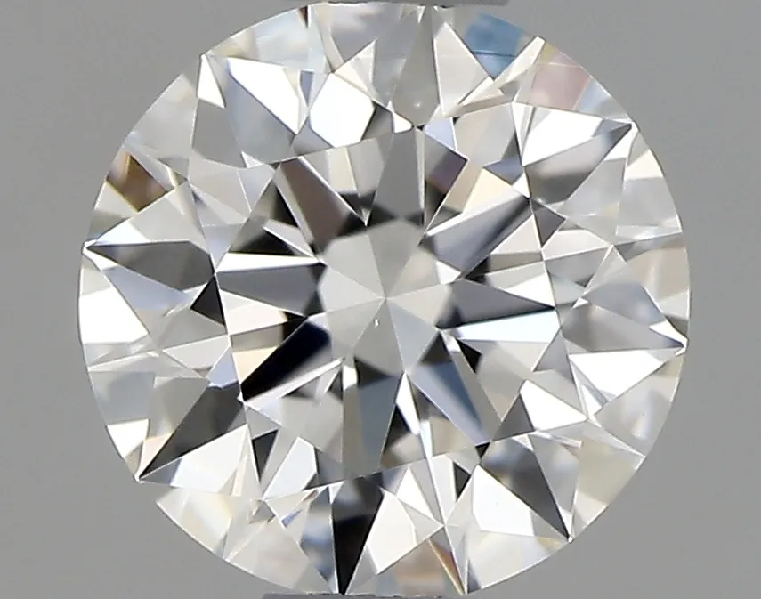 Round 0.58 G VS1 NON