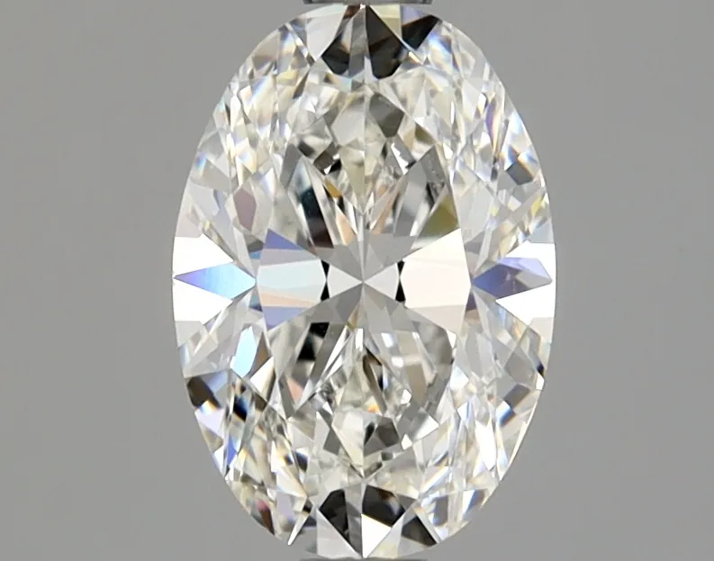Oval 1.2 H VVS2 NON