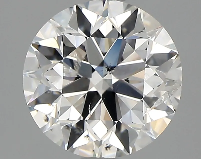 Round 2.22 D SI2 STG