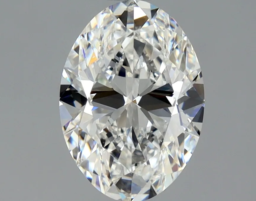 Oval 1.2 E VS2 MED