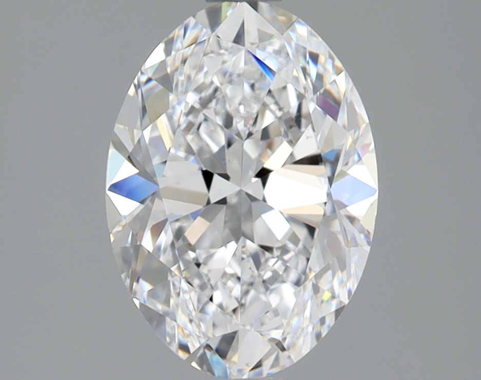 Oval 2.01 D VS2 NON