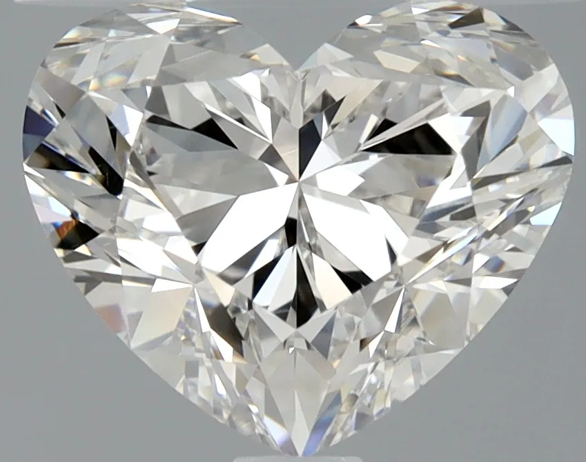 Heart 2.02 I SI1 NON