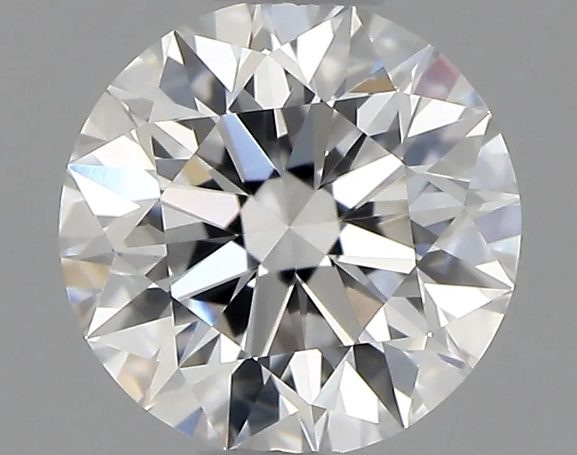 Round 0.6 D VVS1 FNT