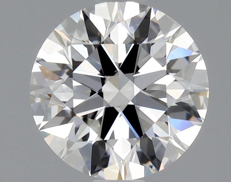 Round 1.25 G VVS2 NON