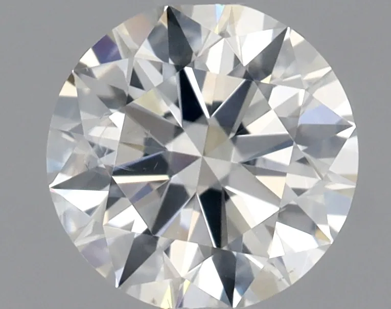 Round 0.61 I SI2 NON