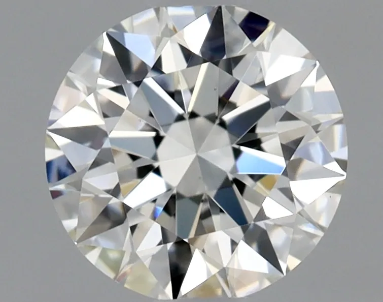 Round 0.57 H VS1 NON