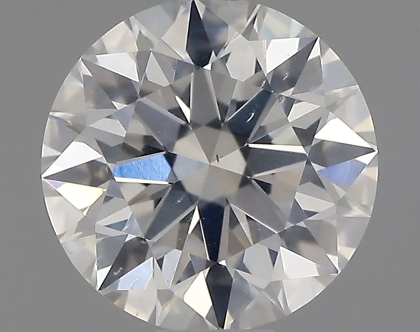 Round 0.61 F SI2 NON