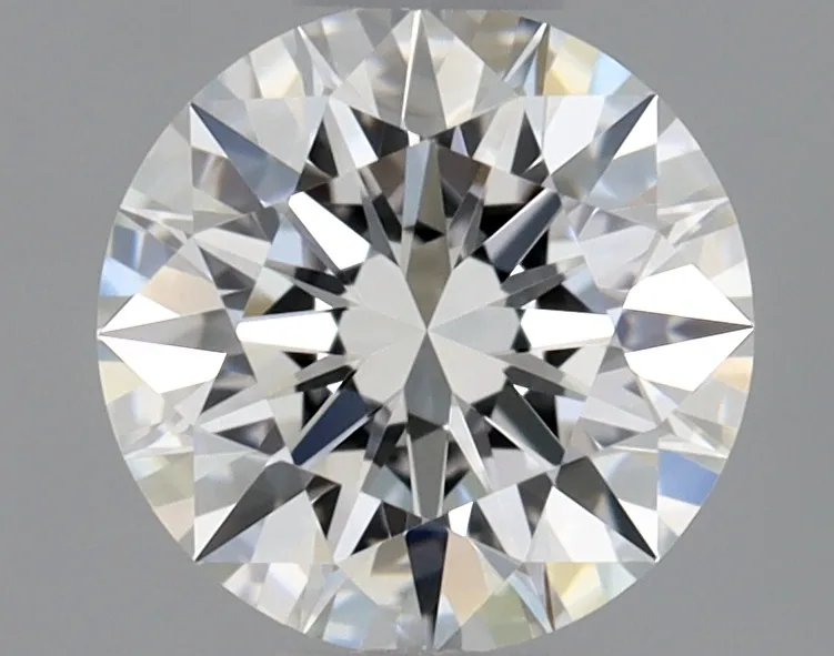 Round 0.6 F VVS2 FNT