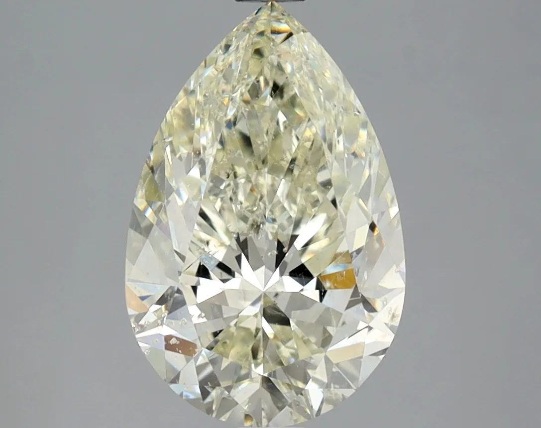 Pear 3.03 J SI2 STG