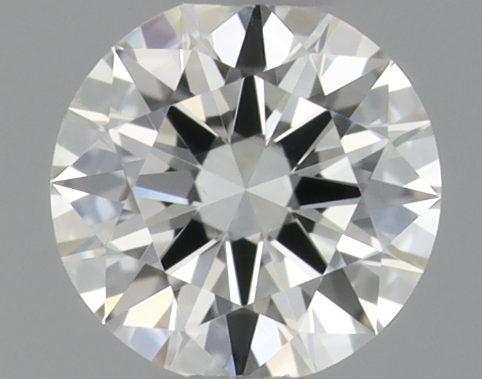 Round 0.27 G VS1 NON