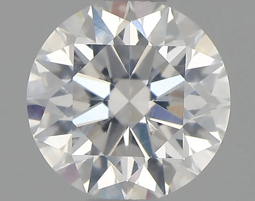 Round 0.61 E SI2 NON