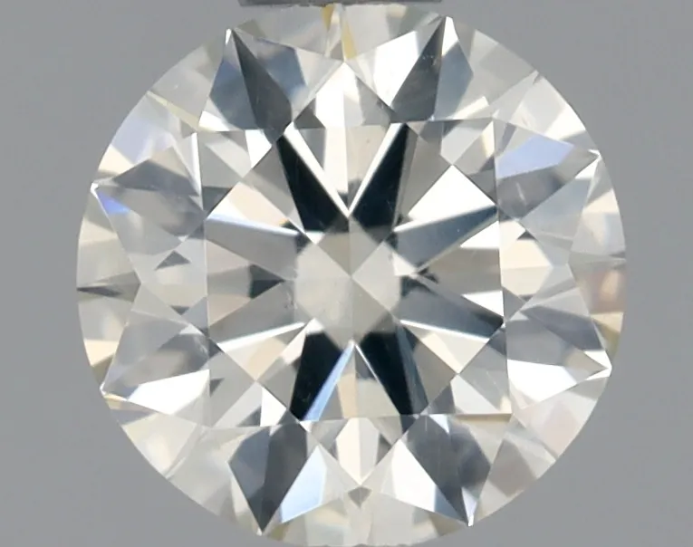 Round 0.61 K SI1 FNT