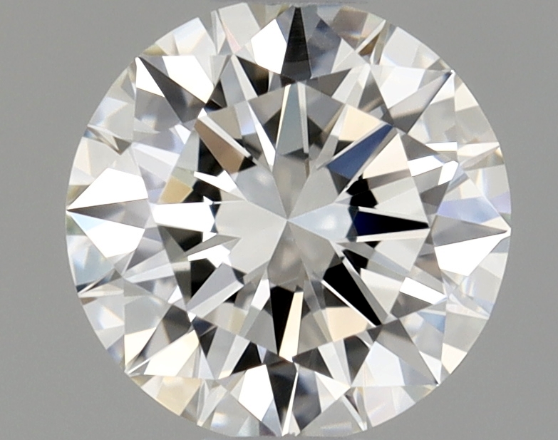 Round 0.58 G VVS2 NON