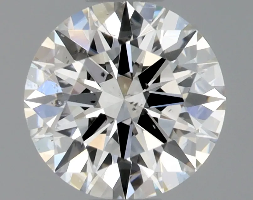 Round 0.53 H SI1 NON
