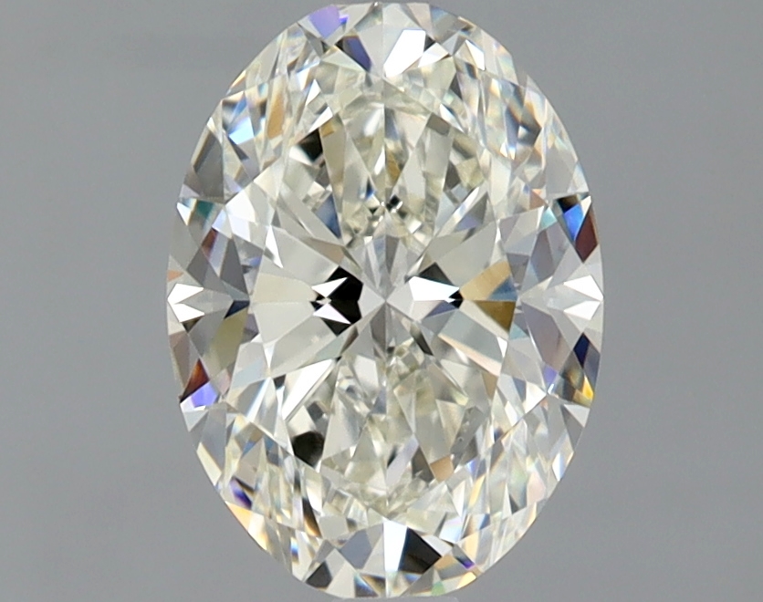Oval 1.3 J VVS1 STG