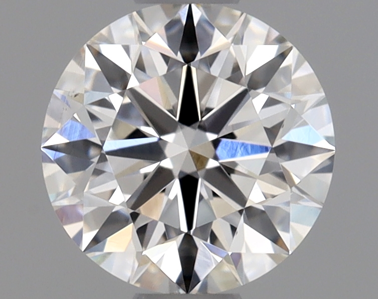 Round 0.59 D VS1 VST