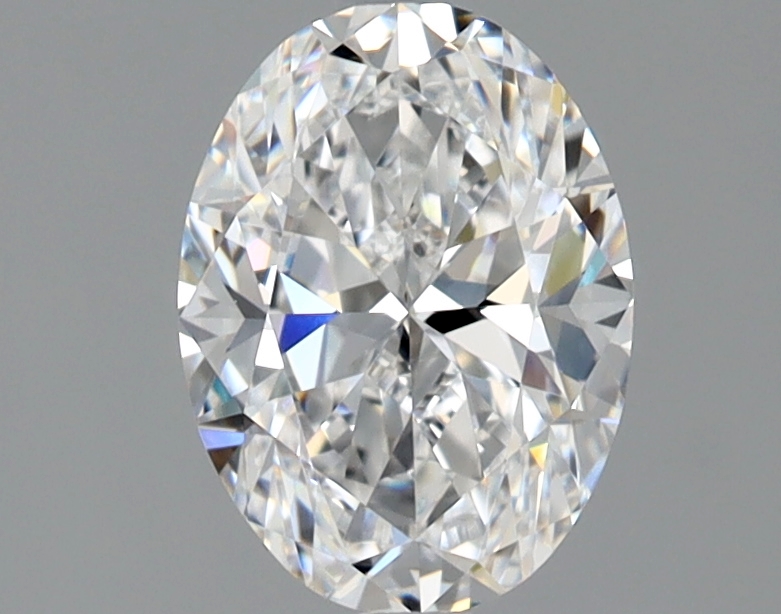 Oval 1.4 D VVS2 NON