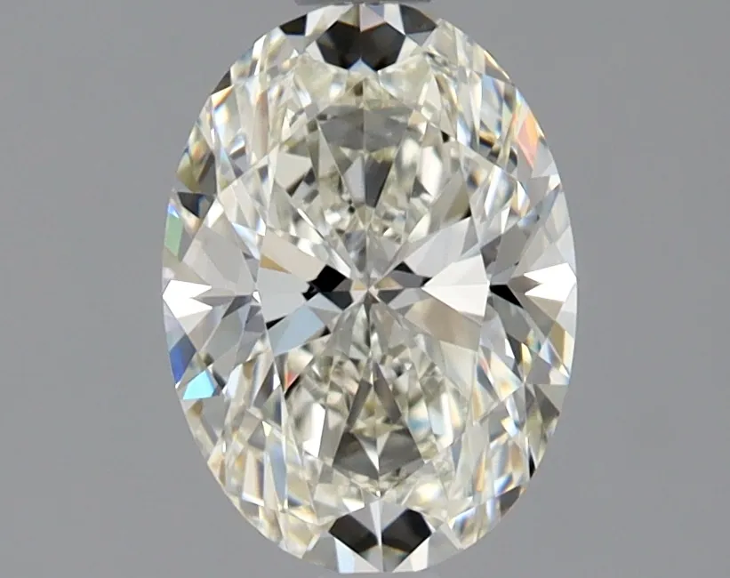 Oval 1.3 J VVS2 NON