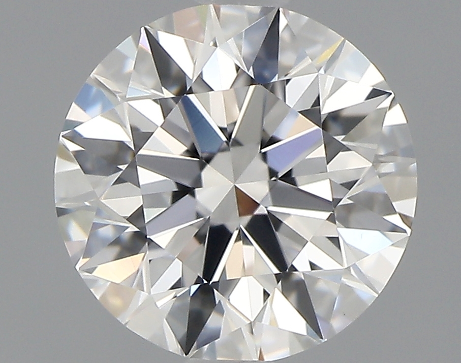 Round 1.15 D VVS2 MED