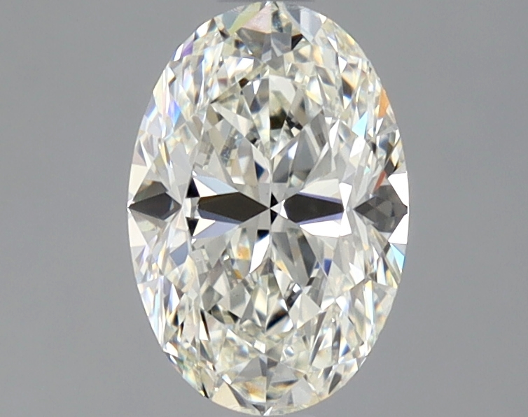 Oval 1.2 J VS1 NON